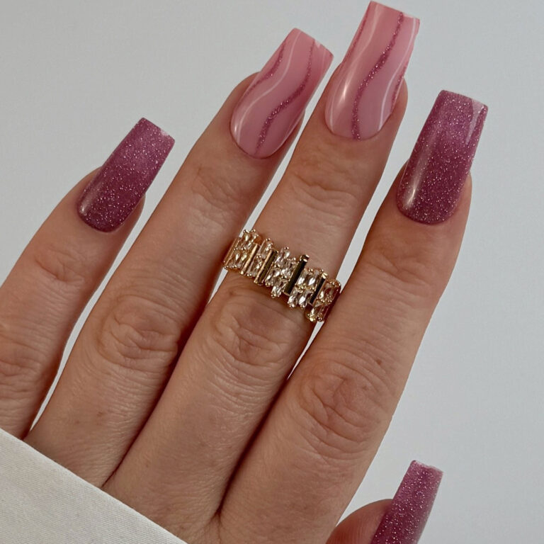 Trajni Lak Clavier Nailsology 8ml 122 2