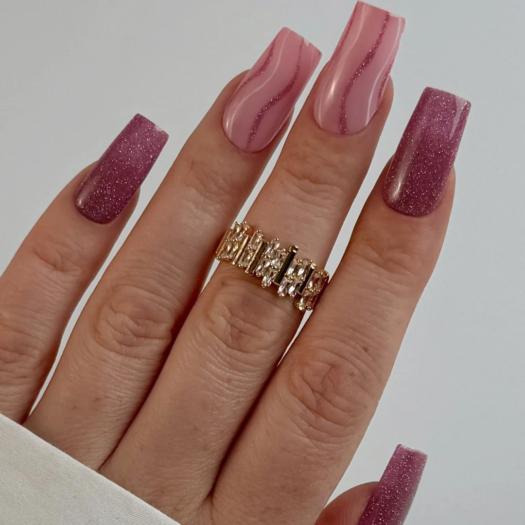 Trajni Lak Clavier Nailsology 8ml 122 2