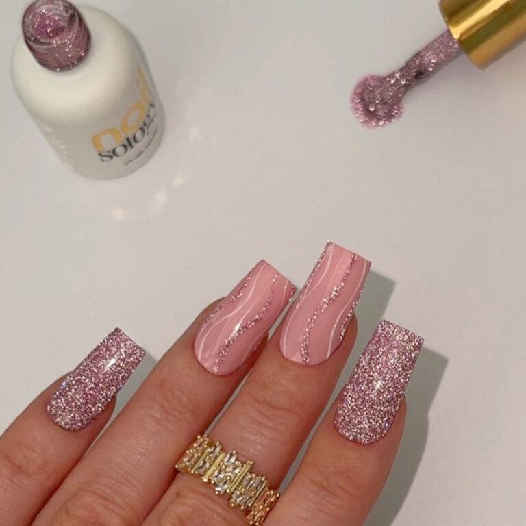 Trajni Lak Clavier Nailsology 8ml 122 3