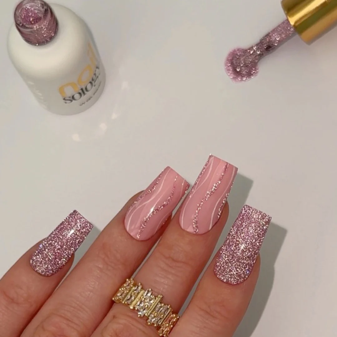 Trajni Lak Clavier Nailsology 8ml 122 3
