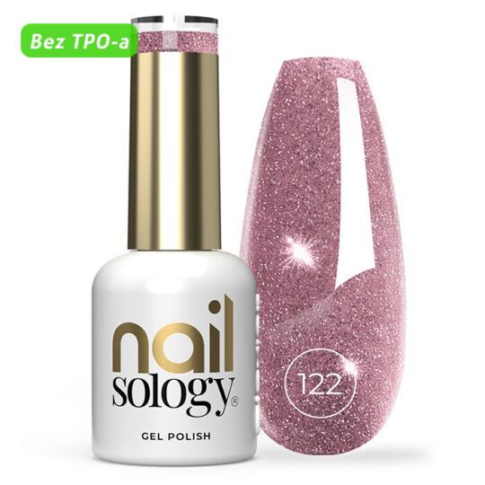 Trajni Lak Clavier Nailsology 8ml 122
