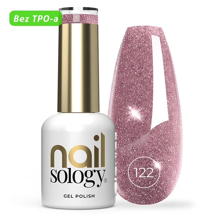 Trajni Lak Clavier Nailsology 8ml 122