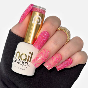 Trajni Lak Clavier Nailsology 8ml 129 1