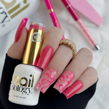 Trajni Lak Clavier Nailsology 8ml 129 3