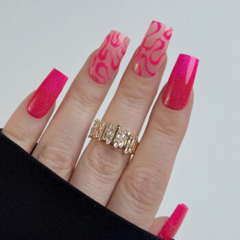 Trajni Lak Clavier Nailsology 8ml 129 4
