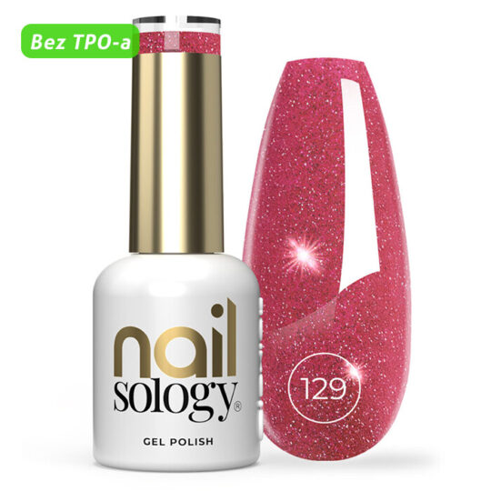 Trajni Lak Clavier Nailsology 8ml 129