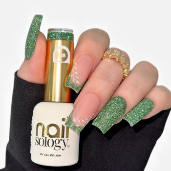 Trajni Lak Clavier Nailsology 8ml Green Twilight 128 1