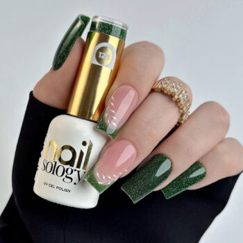 Trajni Lak Clavier Nailsology 8ml Green Twilight 128 2
