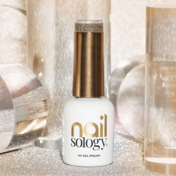 Trajni Lak Clavier Nailsology 8ml Rose Goddess 121 2
