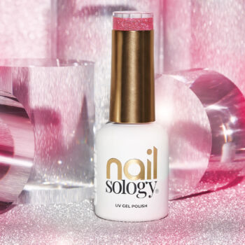 Trajni Lak Clavier Nailsology 8ml Super Violet 127 3