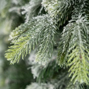 Umjetni Bor Kanadski Snježni Premium 7