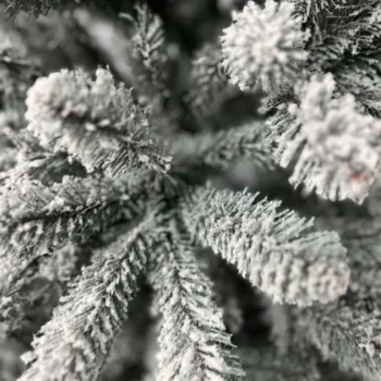 Umjetni Bor Renata Silver Snježna 2