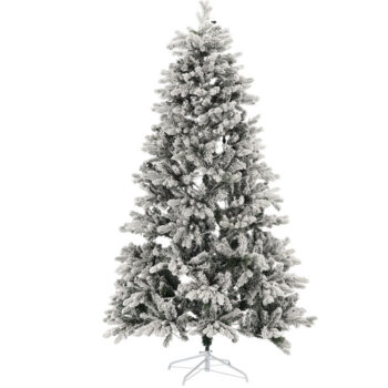 Umjetni Bor S Lampicama Eliza Snježna Lights 210cm 4