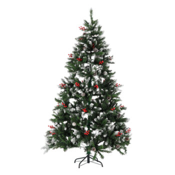 Umjetni Bor S Lampicama Smreka Lights 180cm 1