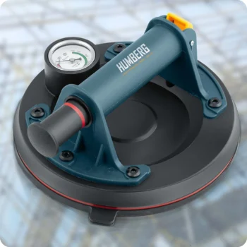 Vakuumska Hvataljka Držač Za Keramiku Ili Staklo Humberg Hm 161 200kg 10