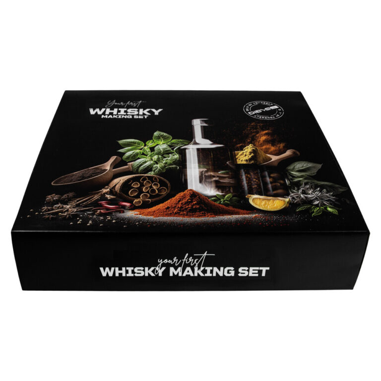 18. Package Whisky 2