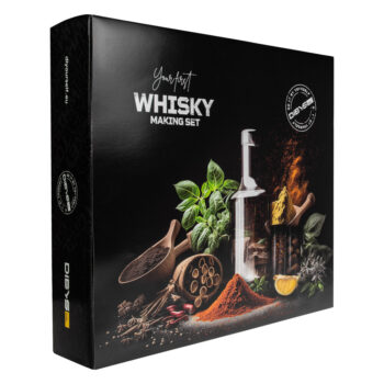 20. Package Whisky 4