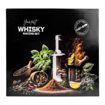 21. Package Whisky 5