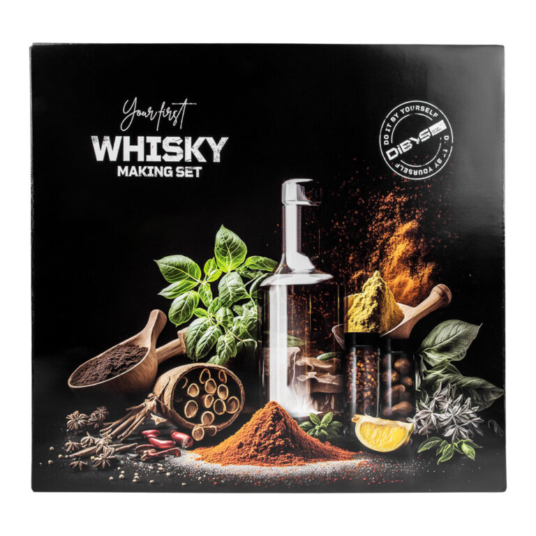 21. Package Whisky 5