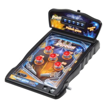 Arkadna Društvena Igra Pinball 1