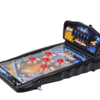 Arkadna Društvena Igra Pinball 2