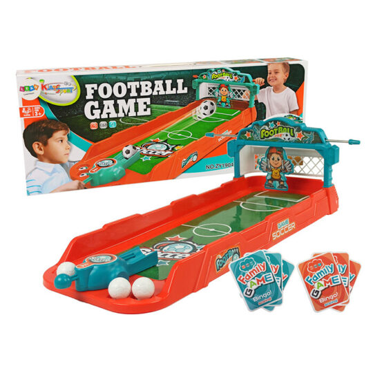 Arkadna Igra Stolni Nogomet Launcher