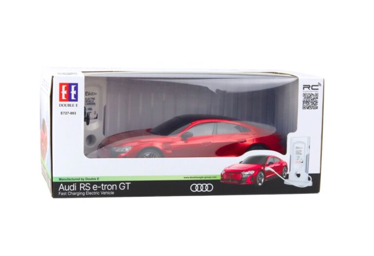 Audi Rs E Tron Gt Rc Auto Na Baterije 114 4