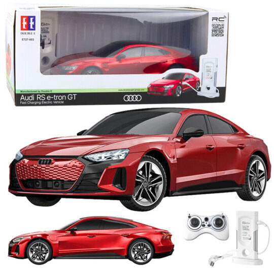 Audi Rs E Tron Gt Rc Auto Na Baterije 114