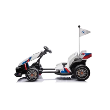 Bmw Go Kart 24v Drifter 1