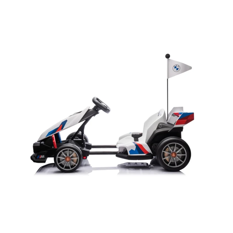 Bmw Go Kart 24v Drifter 1