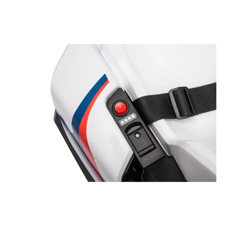 Bmw Go Kart 24v Drifter 11