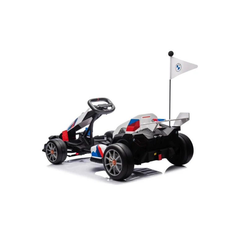 Bmw Go Kart 24v Drifter 2