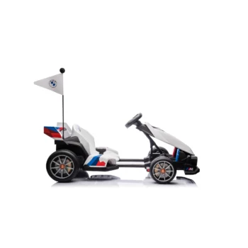 Bmw Go Kart 24v Drifter 4