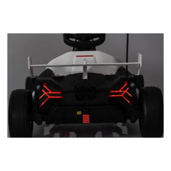 Bmw Go Kart 24v Drifter 5