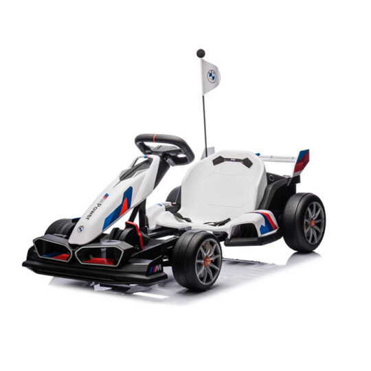 Bmw Go Kart 24v Drifter