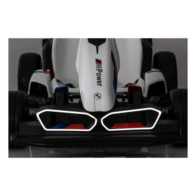 Bmw Go Kart 24v Drifter 6