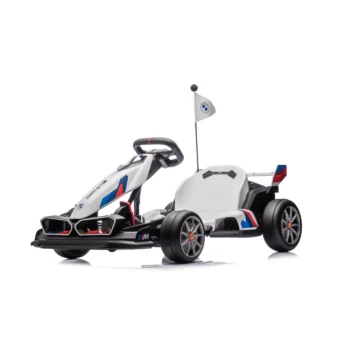 Bmw Go Kart 24v Drifter 7
