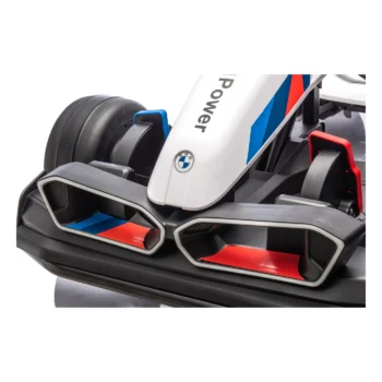 Bmw Go Kart 24v Drifter 8