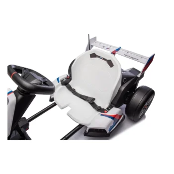 Bmw Go Kart 24v Drifter 9