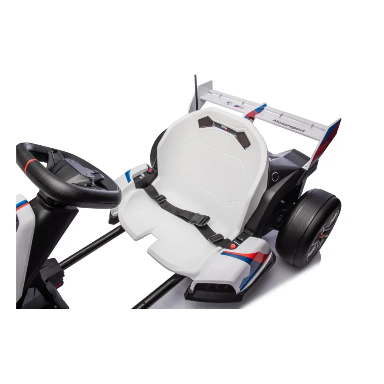 Bmw Go Kart 24v Drifter 9