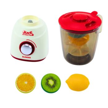 Blender Za Djecu Juicy Bullet 2