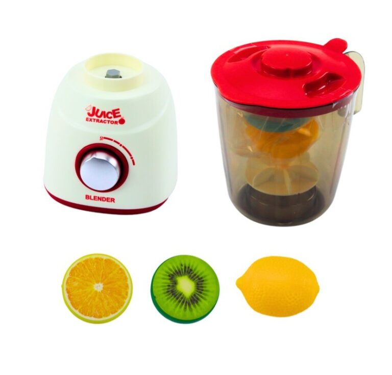 Blender Za Djecu Juicy Bullet 2