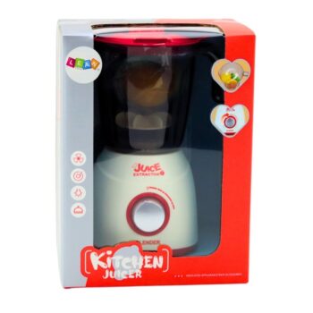 Blender Za Djecu Juicy Bullet 3