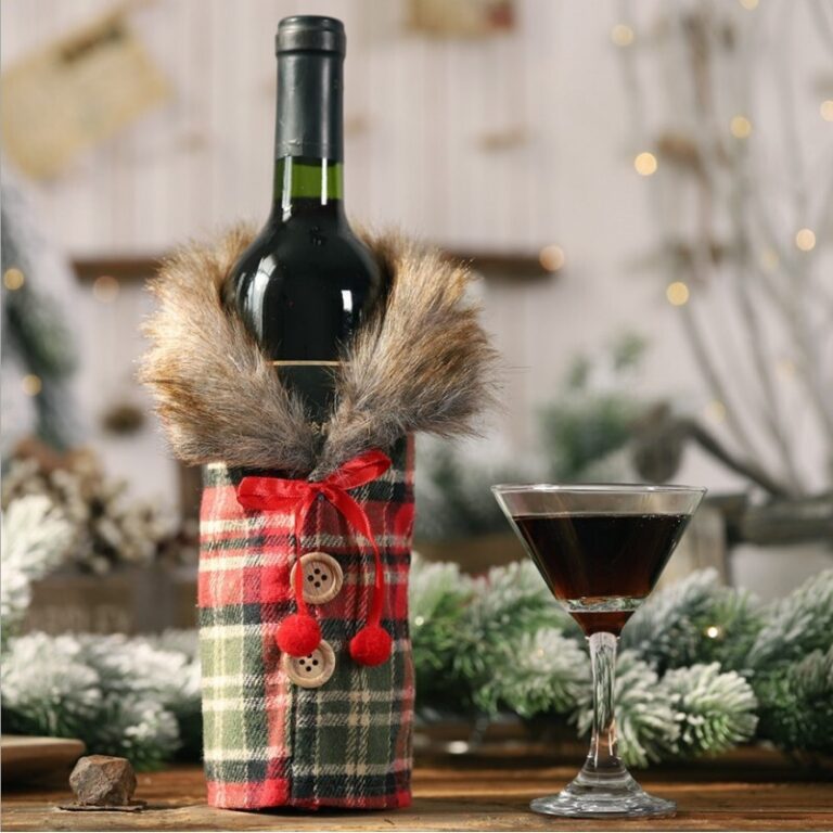 Božićno Odijelo Za Vino Ksn11 1