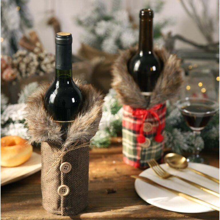 Božićno Odijelo Za Vino Ksn11 3