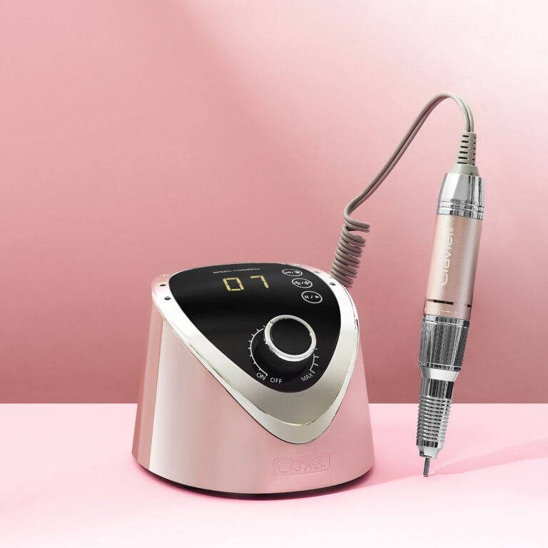 Brusilica Za Nokte Fx 830 65w Barbie 1