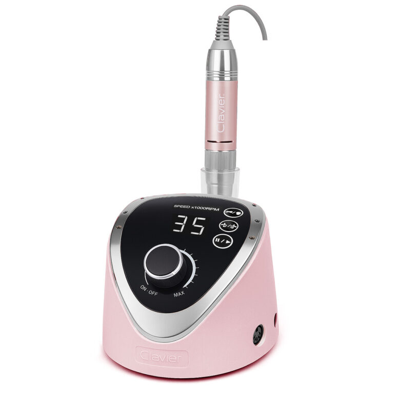 Brusilica Za Nokte Fx 830 65w Barbie 2