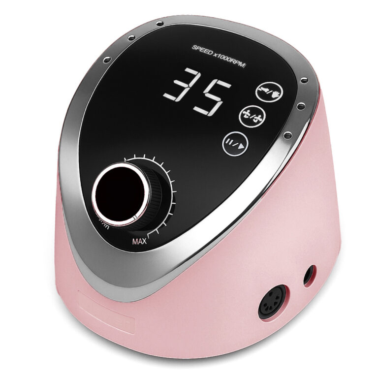 Brusilica Za Nokte Fx 830 65w Barbie 4