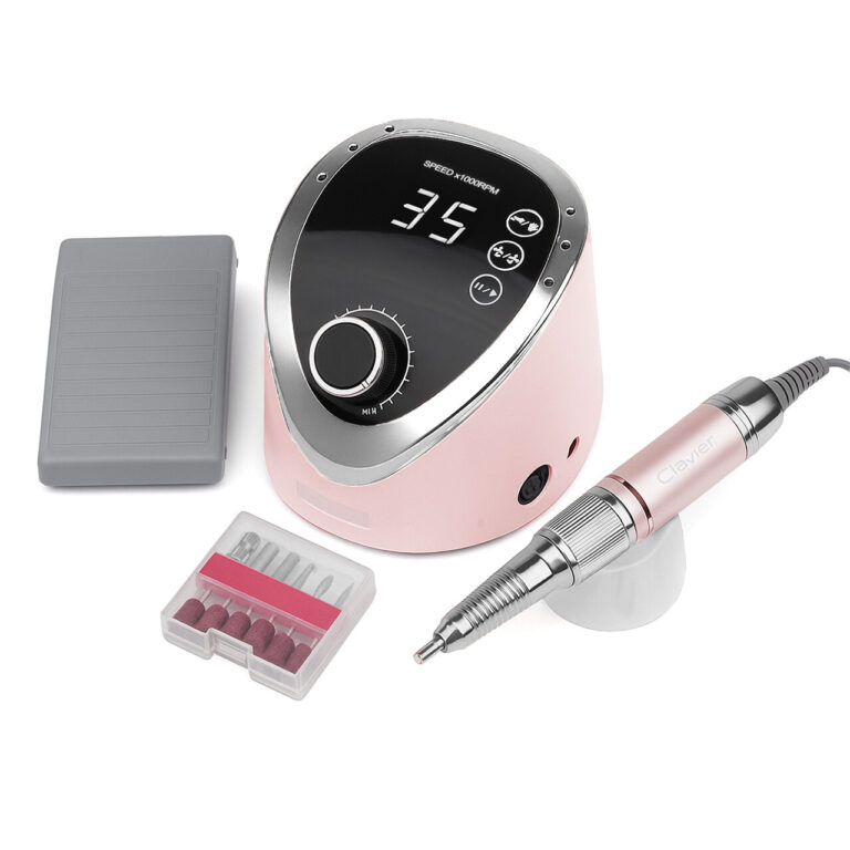 Brusilica Za Nokte Fx 830 65w Barbie 5