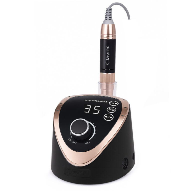 Brusilica Za Nokte Fx 830 65w Crna 2